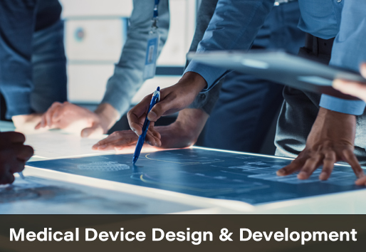 Medical Device Design and Development